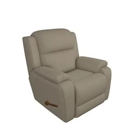 Rocker Recliner